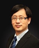 Dr. Hesheng Wang